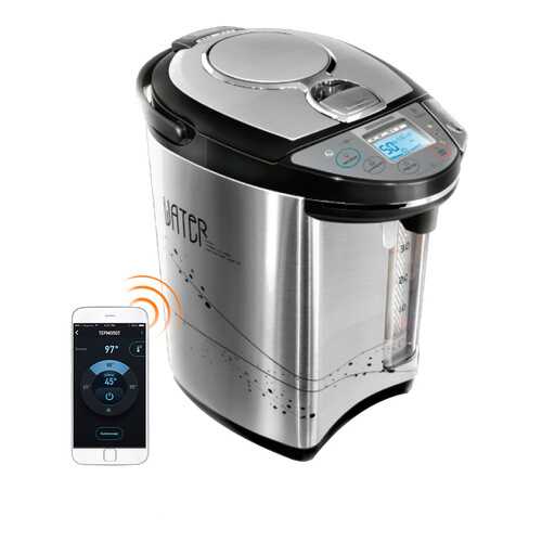 Умный термопот REDMOND SkyThermopot M810S в Фианит-Ломбард