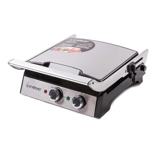 Электрогриль Endever Grillmaster 230 в Фианит-Ломбард
