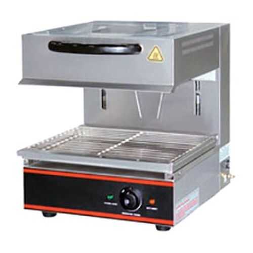 Электрогриль Gastrorag EB-EMH-450E Silver в Фианит-Ломбард