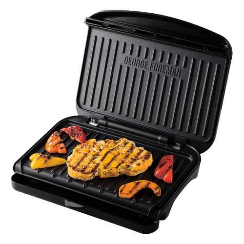 Электрогриль George Foreman Fit Medium 25810-56 в Фианит-Ломбард