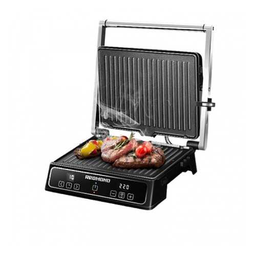 Электрогриль REDMOND SteakMaster RGM-M809 в Фианит-Ломбард