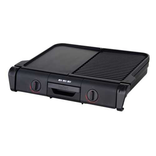 Электрогриль Tefal Family grill TG803832 в Фианит-Ломбард