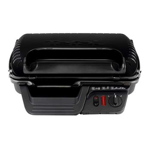 Электрогриль Tefal Heath Grill Classic GC305816 Black в Фианит-Ломбард