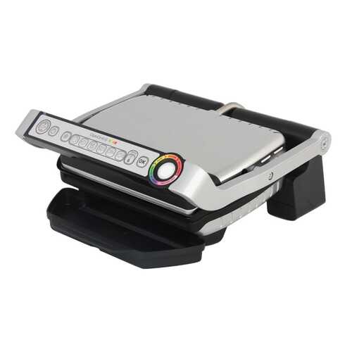 Электрогриль Tefal Optigrill+ GC712D34 в Фианит-Ломбард