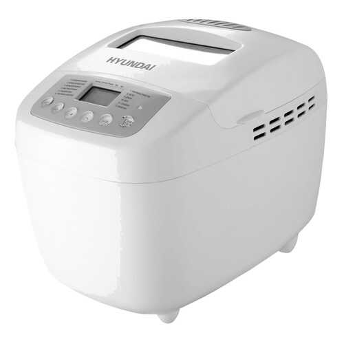 Хлебопечка Hyundai HYBM-P0111 в Фианит-Ломбард