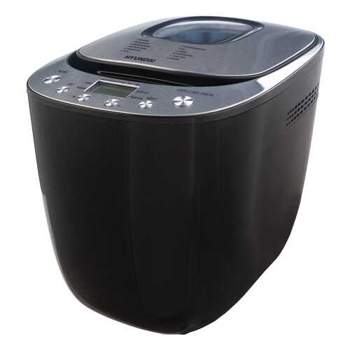 Хлебопечка Hyundai HYBM-P0212 в Фианит-Ломбард