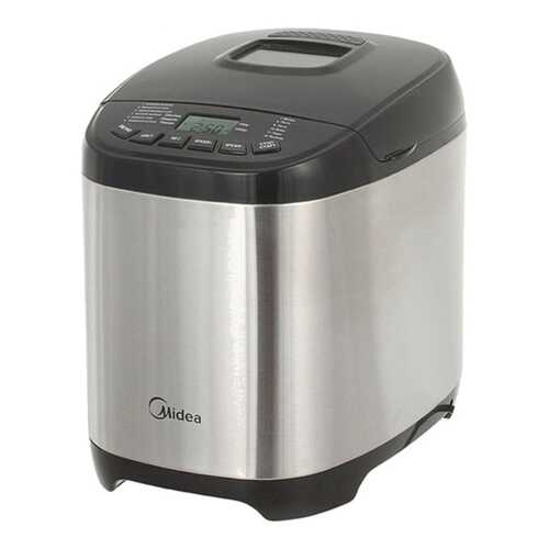 Хлебопечка Midea BM-210BC-SS в Фианит-Ломбард