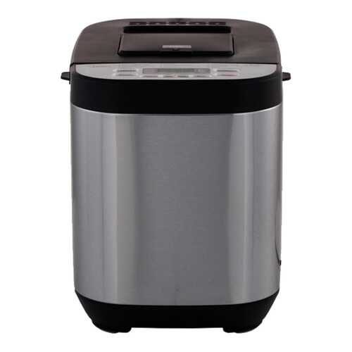 Хлебопечка Midea BM-220DS-SS в Фианит-Ломбард