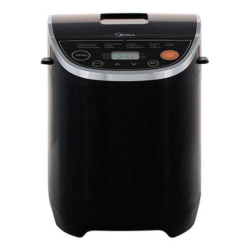 Хлебопечка Midea BM-220Q3-BL в Фианит-Ломбард