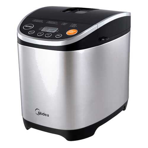 Хлебопечка Midea BM-220Q3-SS в Фианит-Ломбард