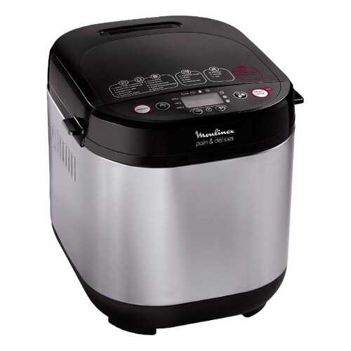 Хлебопечка Moulinex OW240E30 в Фианит-Ломбард