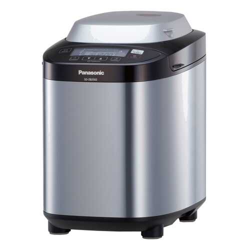Хлебопечка Panasonic SD-ZB2502BTS в Фианит-Ломбард