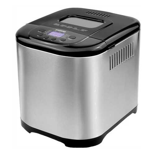 Хлебопечка Starwind SBR6155 Black/Silver в Фианит-Ломбард