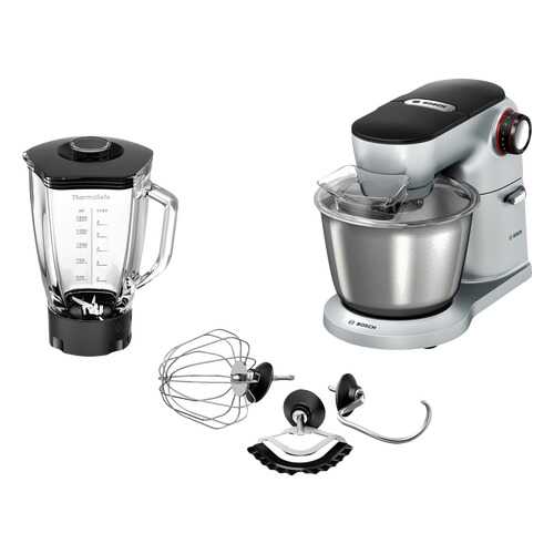 Кухонная машина Bosch OptiMUM MUM9Y35S12 Silver в Фианит-Ломбард