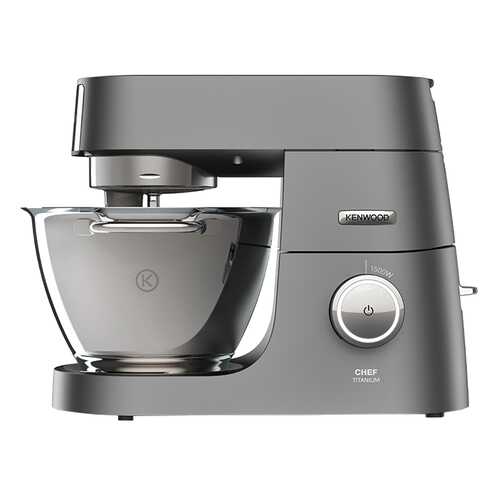 Кухонная машина Kenwood KVC7300S в Фианит-Ломбард