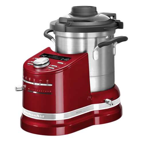 Кухонная машина KitchenAid 5KCF0104ECA в Фианит-Ломбард