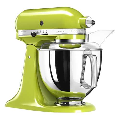 Кухонная машина KitchenAid 5KSM175PSEGA в Фианит-Ломбард