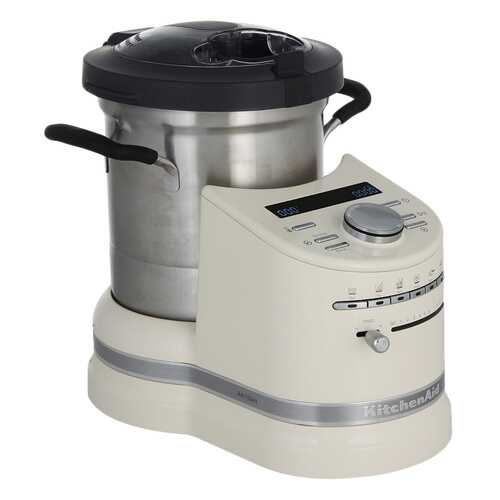 Кухонная машина KitchenAid Artisan 5KCF0103EAC в Фианит-Ломбард