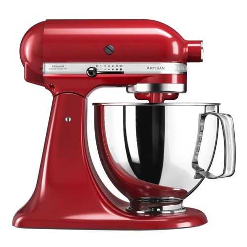 Кухонная машина KitchenAidKA 5KSM125EER в Фианит-Ломбард