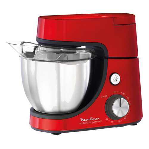 Кухонная машина Moulinex QA530G10 в Фианит-Ломбард