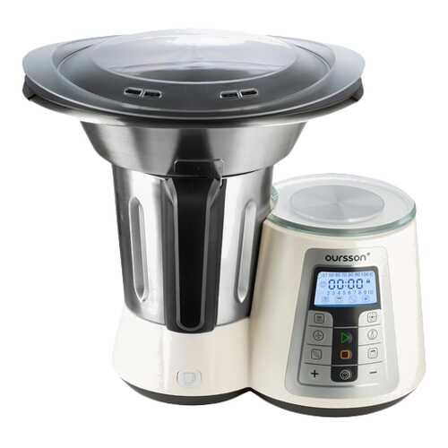 Кухонная машина Oursson COOKplus KM1010HSD/IV в Фианит-Ломбард