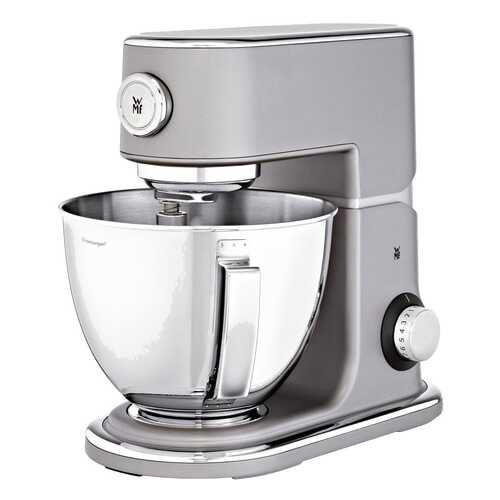 Кухонная машина WMF Profi Plus 0416320771 Silver в Фианит-Ломбард