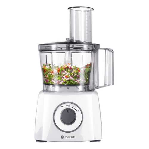 Кухонный комбайн Bosch MCM3200W в Фианит-Ломбард