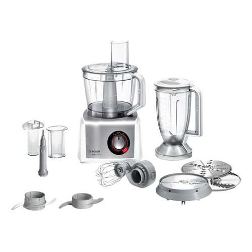 Кухонный комбайн Bosch MultiTalent8 MC812S814 в Фианит-Ломбард