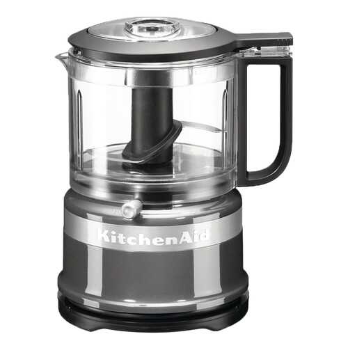 Кухонный комбайн KitchenAid 5KFC3516ECU Серебристый в Фианит-Ломбард