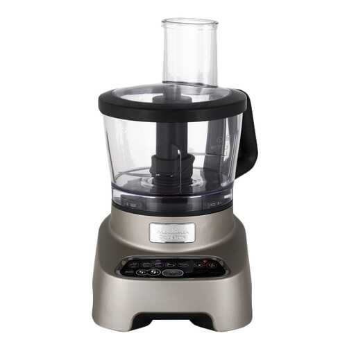 Кухонный комбайн Moulinex Double Force FP826H10 в Фианит-Ломбард