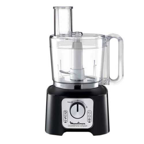 Кухонный комбайн Moulinex FP546811 Black в Фианит-Ломбард