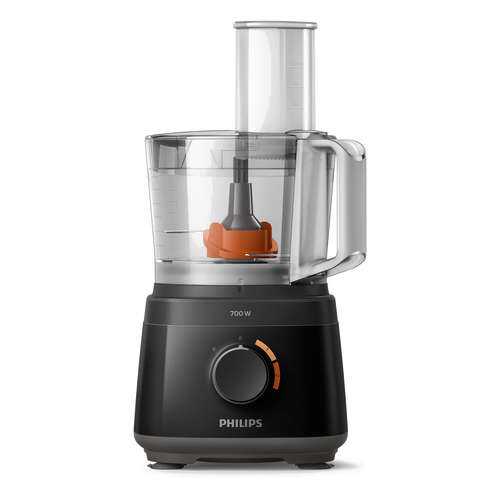 Кухонный комбайн Philips HR7320 Daily Collection в Фианит-Ломбард