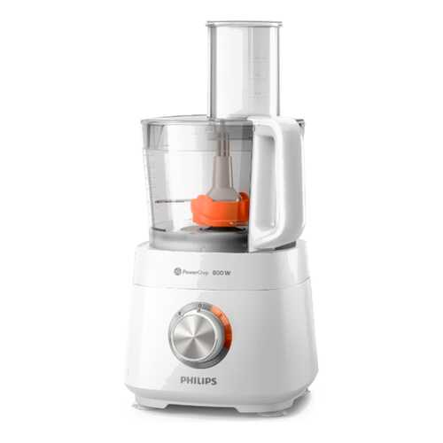 Кухонный комбайн Philips Viva Collection HR7510/00 в Фианит-Ломбард