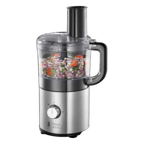 Кухонный комбайн Russell Hobbs Compact Home в Фианит-Ломбард