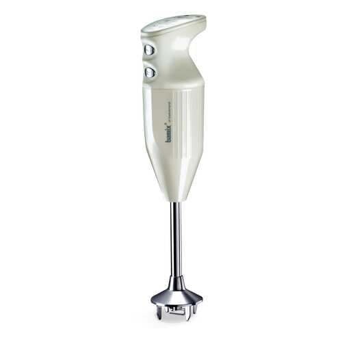 Блендер BAMIX DeLuxe M180 Cream в Фианит-Ломбард