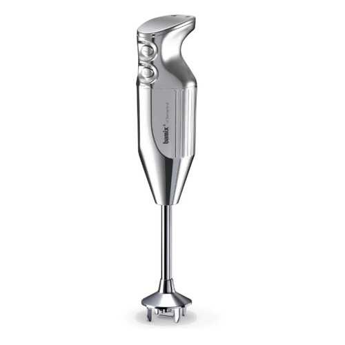 Блендер Bamix LuxuryLine M200 Chrome в Фианит-Ломбард