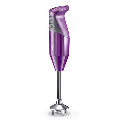 Блендер BAMIX SuperBox M200 Aubergine в Фианит-Ломбард