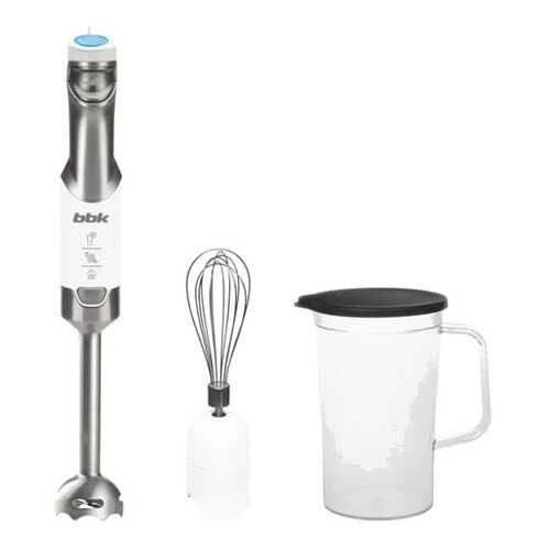 Блендер BBK KBH1015 White/Silver в Фианит-Ломбард