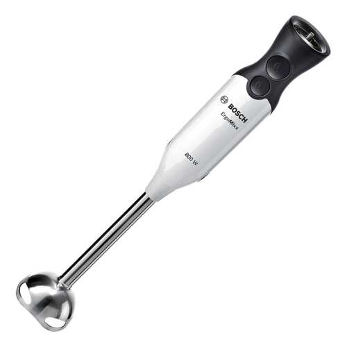 Блендер Bosch MS61A4110 White/Black в Фианит-Ломбард