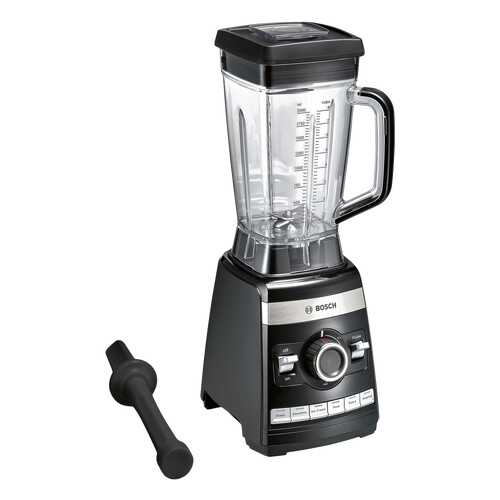 Блендер Bosch VitaBoost MMBH6P6B в Фианит-Ломбард