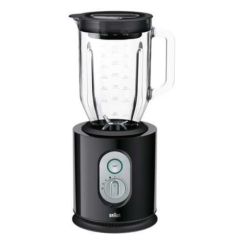 Блендер Braun JB5160 BK в Фианит-Ломбард