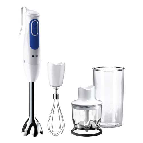 Блендер Braun Multiquick 3 MQ 3025 в Фианит-Ломбард