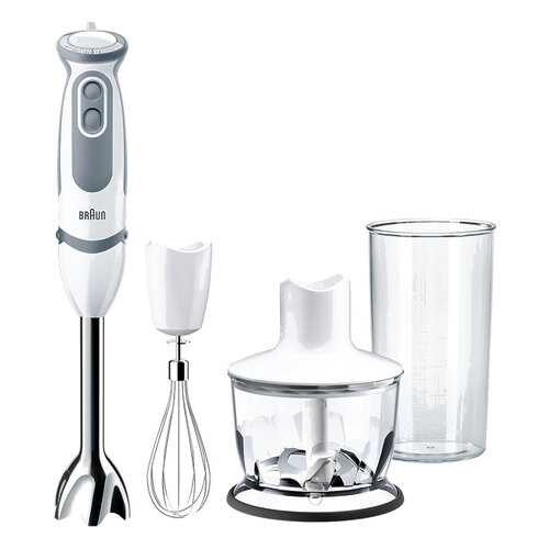 Блендер Braun Multiquick 5V MQ5235 в Фианит-Ломбард
