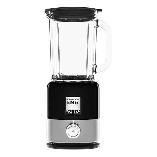 Блендер Kenwood BLX 750 BK в Фианит-Ломбард
