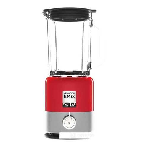 Блендер Kenwood kMix BLX 750RD в Фианит-Ломбард