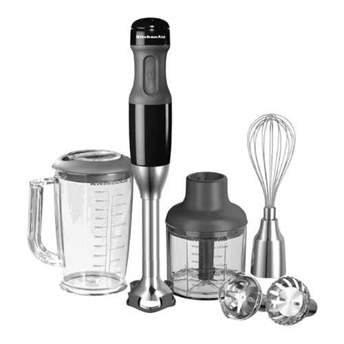 Блендер Kitchen Aid 5KHB2571EOB в Фианит-Ломбард