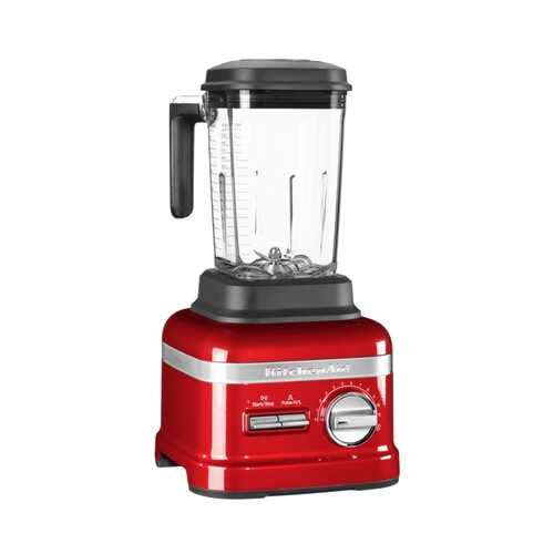 Блендер KitchenAid ARTISAN Power Red (5KSB7068EER) в Фианит-Ломбард