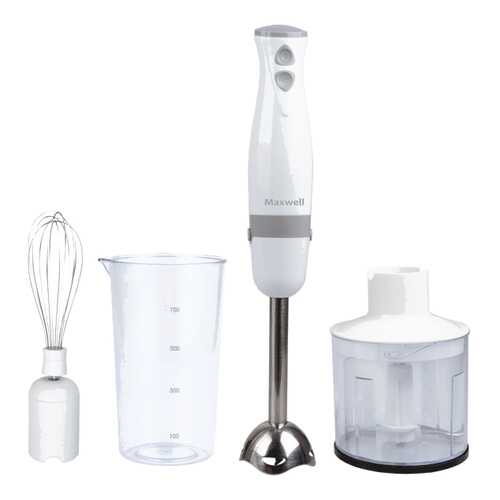 Блендер Maxwell MW-1169 W в Фианит-Ломбард