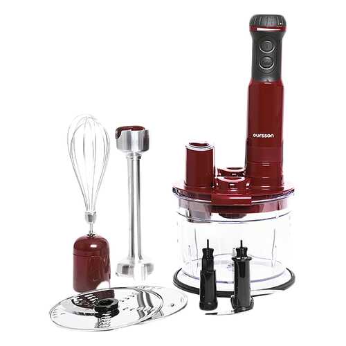 Блендер Oursson HB6040/DC в Фианит-Ломбард