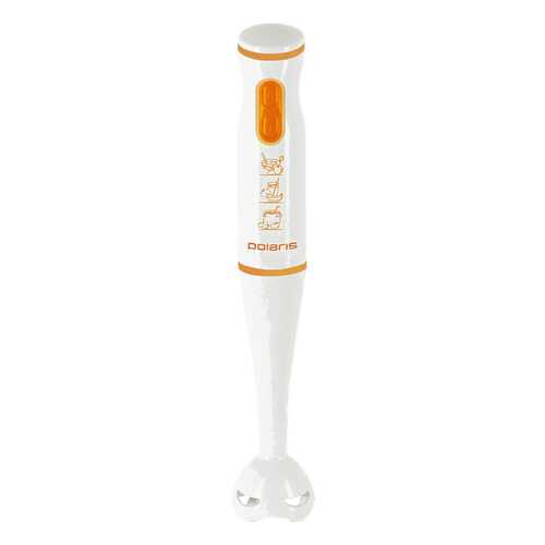 Блендер Polaris PHB 0528 White Orange в Фианит-Ломбард